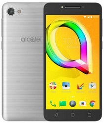 Прошивка телефона Alcatel A5 Led в Владивостоке
